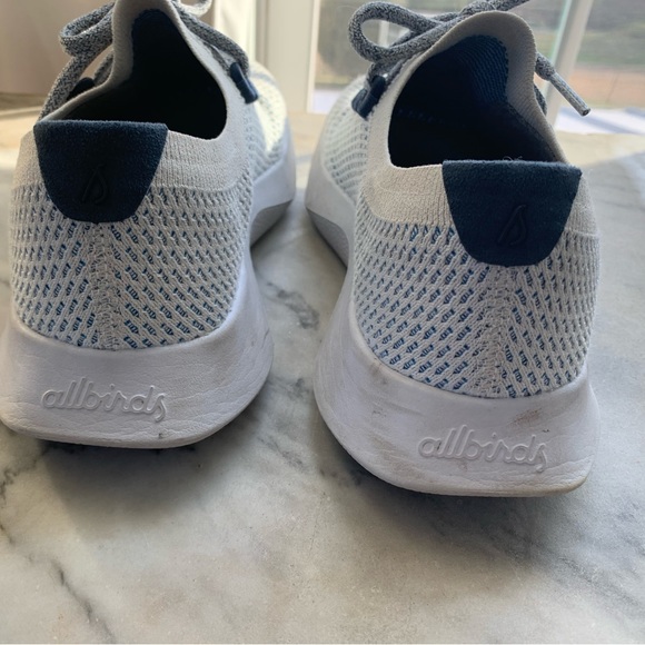 Women’s Tree Dasher 2 Allbirds Running Shoes - Picture 3 of 9